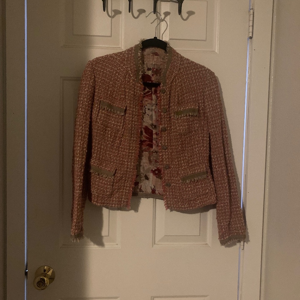 Jacket
